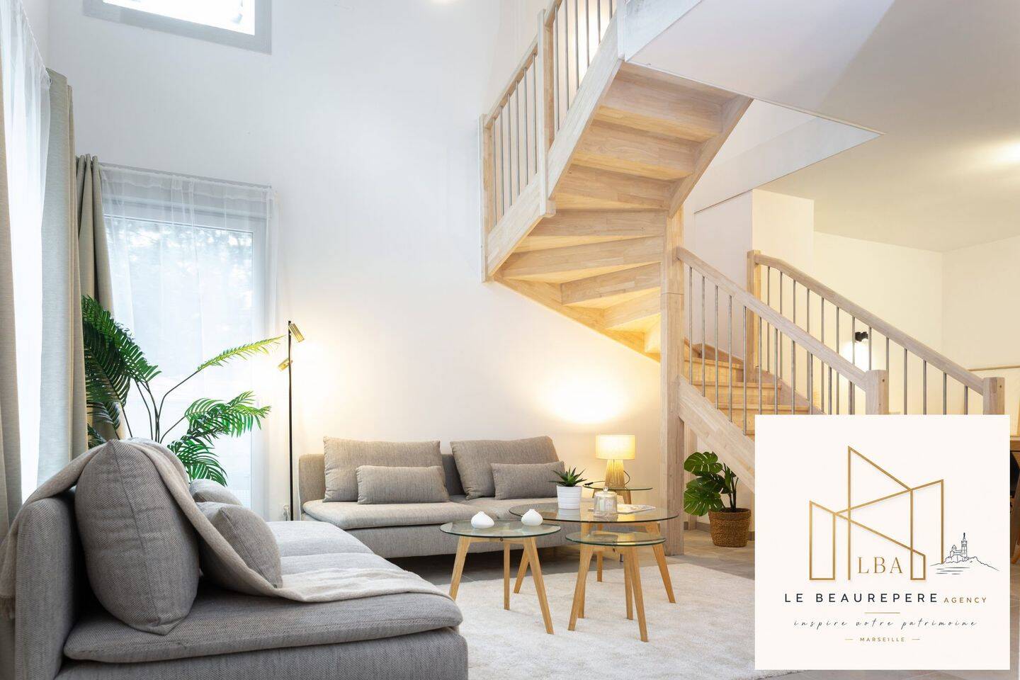 Appartement 5 pièces 107 m² · à Marseille 10ème Arrondissement · 107 m² · 419 000 €