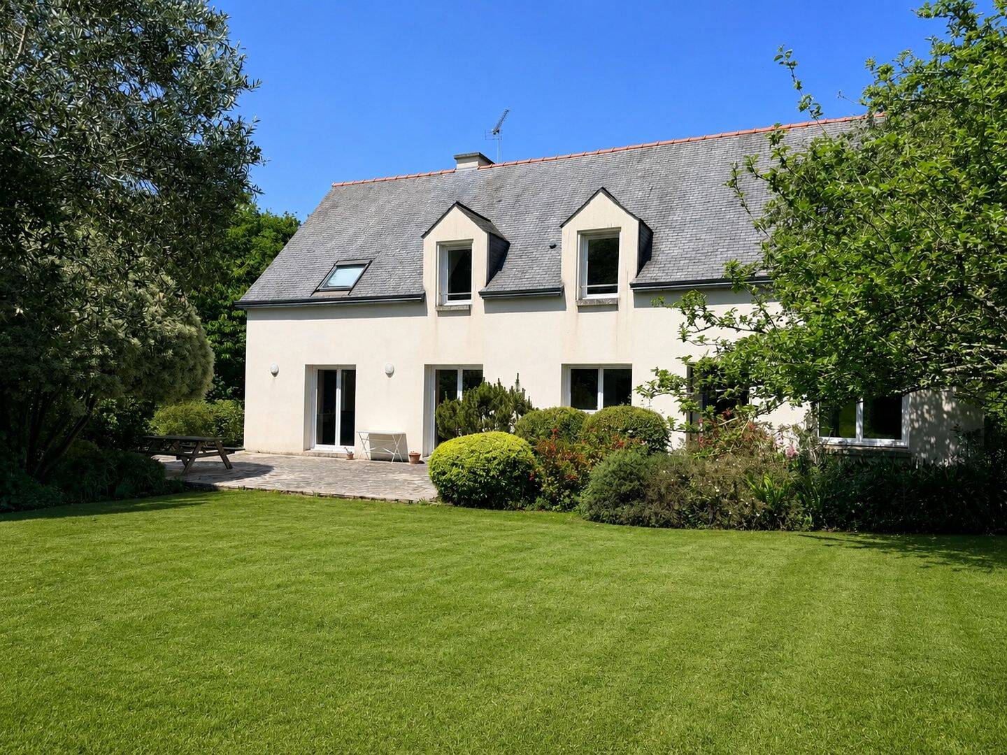 Maison 6 pièces 184 m² · à Saint-Cast-le-Guildo · 183,9 m² · 795 600 €
