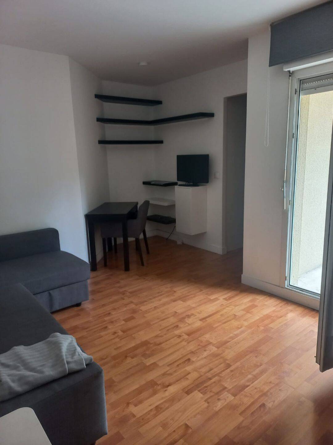Appartement 2 pièces 33 m² · à La Garenne-Colombes · 33 m² · 1 125 €/mois