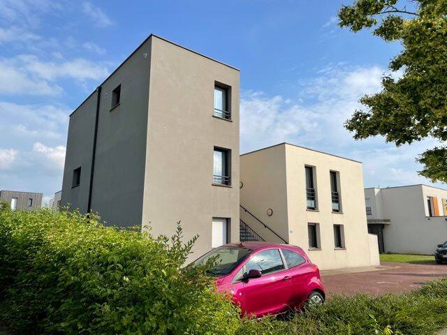 Appartement 3 pièces 64 m² · à Amiens · 64 m² · 823 €