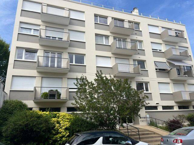 Appartement 3 pièces 80 m² · à Vannes · 80 m² · 1 350 €/mois