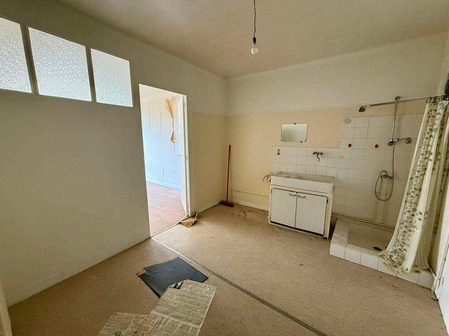 Appartement 2 pièces 27 m² · à Nantes · 27,1 m² · 99 000 €