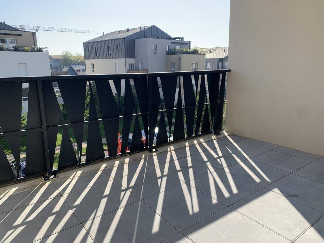 Appartement 2 pièces 40 m² · à Les Ponts-de-Cé · 40 m² · 586 €/mois