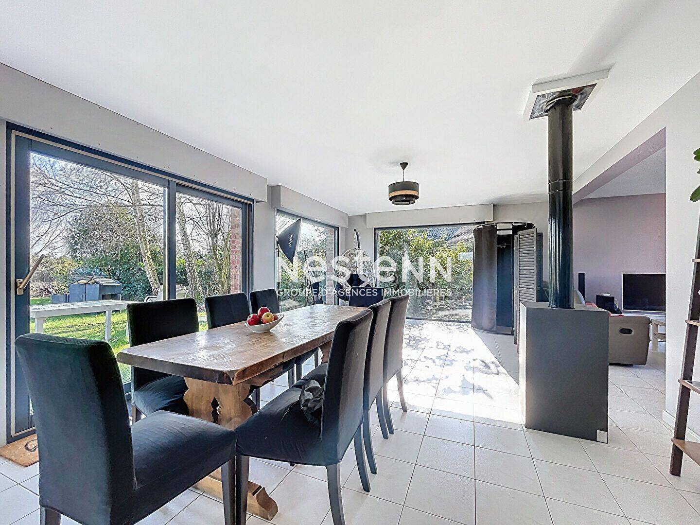 Maison 6 pièces 181 m² · à Tilloy-lez-Marchiennes · 180,8 m² · 460 000 €
