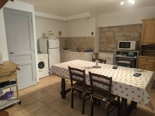 Maison à vendre 87 850 € 3 pièces 2 chambres 67 m² Souillac 46200