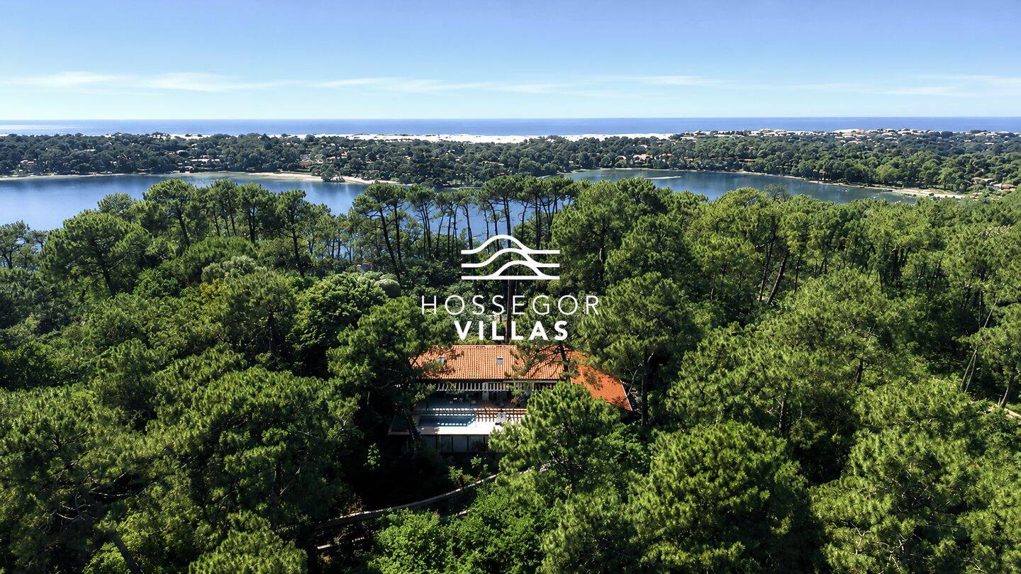Maison 8 pièces 295 m² · à Soorts-Hossegor · 295 m² · 6 100 000 €