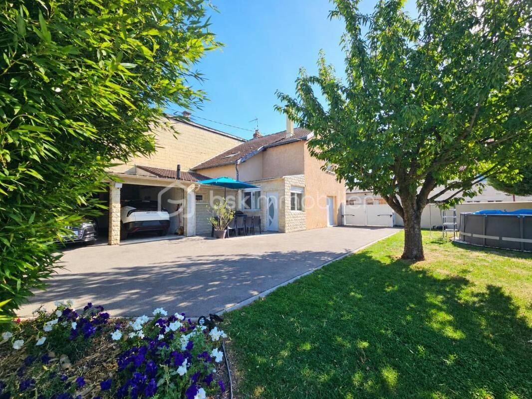 Maison 4 pièces 100 m² · à Warmeriville · 100 m² · 259 000 €
