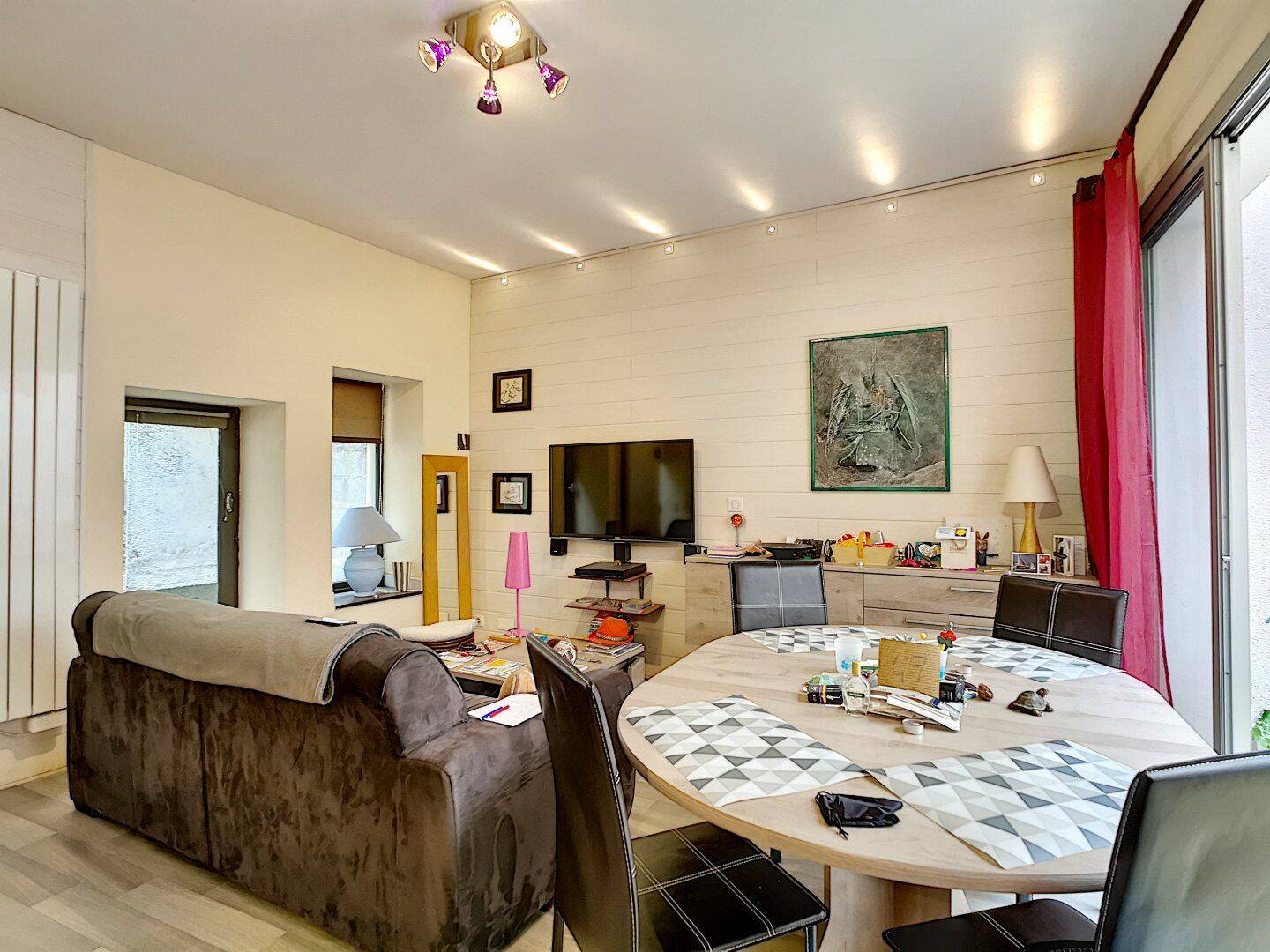 Appartement 1 pièce 41 m² · à Pau · 41 m² · 474 €/mois