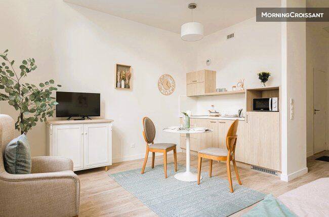 Appartement 1 pièce 47 m² · à Saint-Étienne · 47 m² · 900 €/mois
