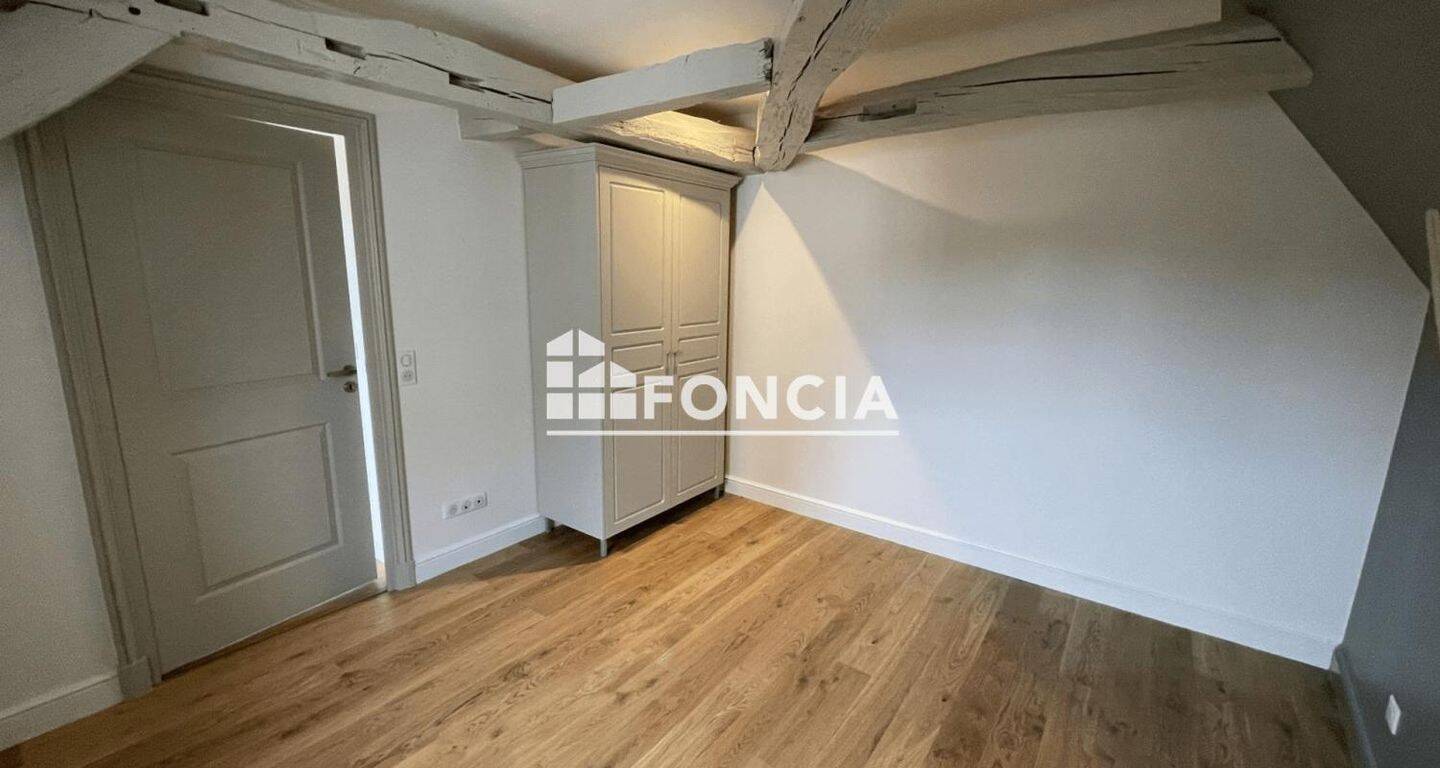 Appartement 2 pièces 33 m² · à Auxerre · 33,3 m² · 498 €/mois