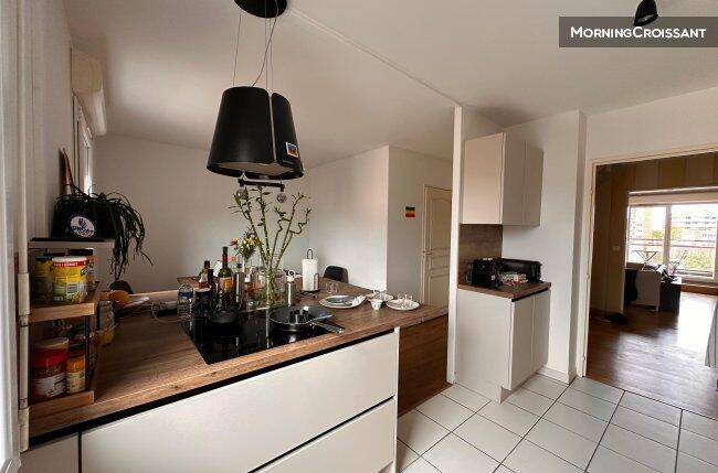 Appartement 5 pièces 120 m² · à Rouen · 120 m² · 1 520 €