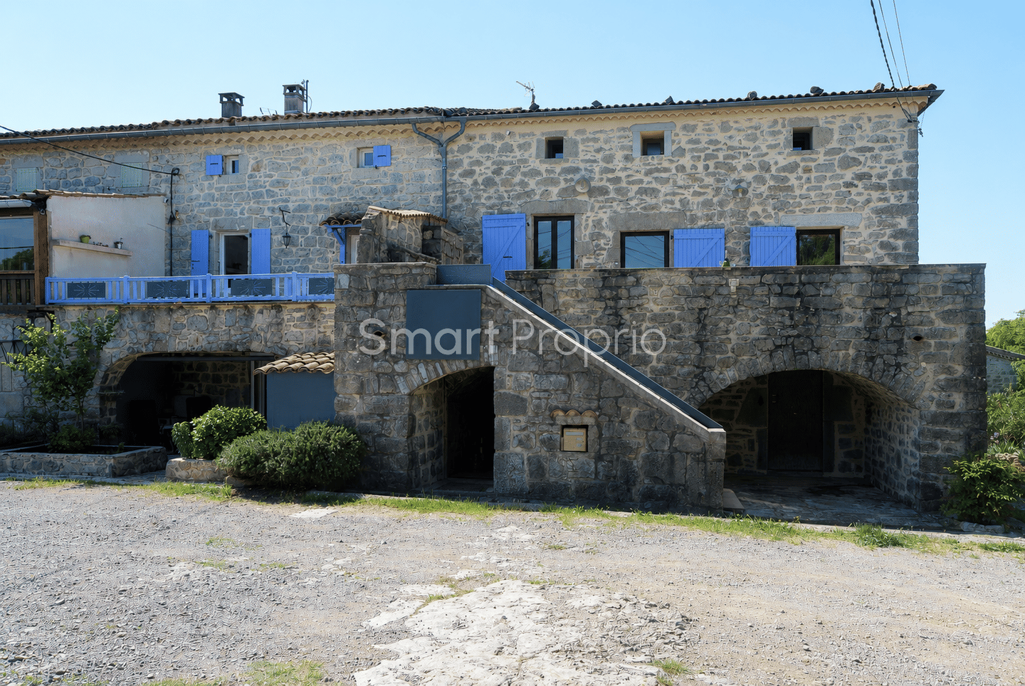 Maison 13 pièces 340 m² · à Joyeuse · 340 m² · 1 080 000 €