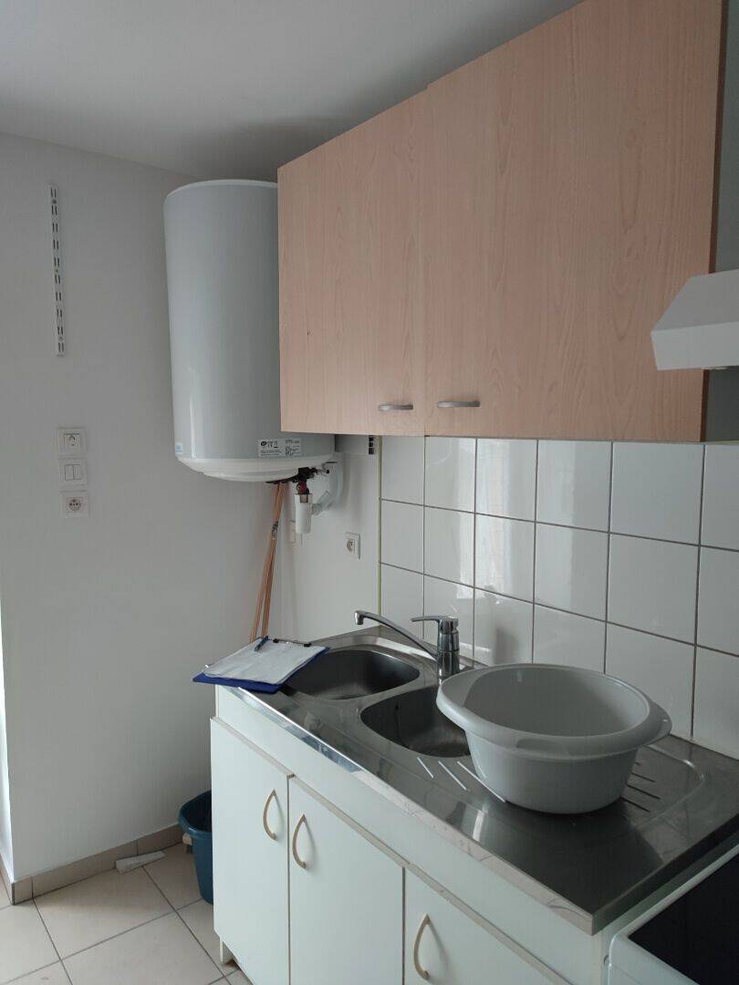 Appartement 2 pièces 28 m² · à Pornic · 27,5 m² · 457 €