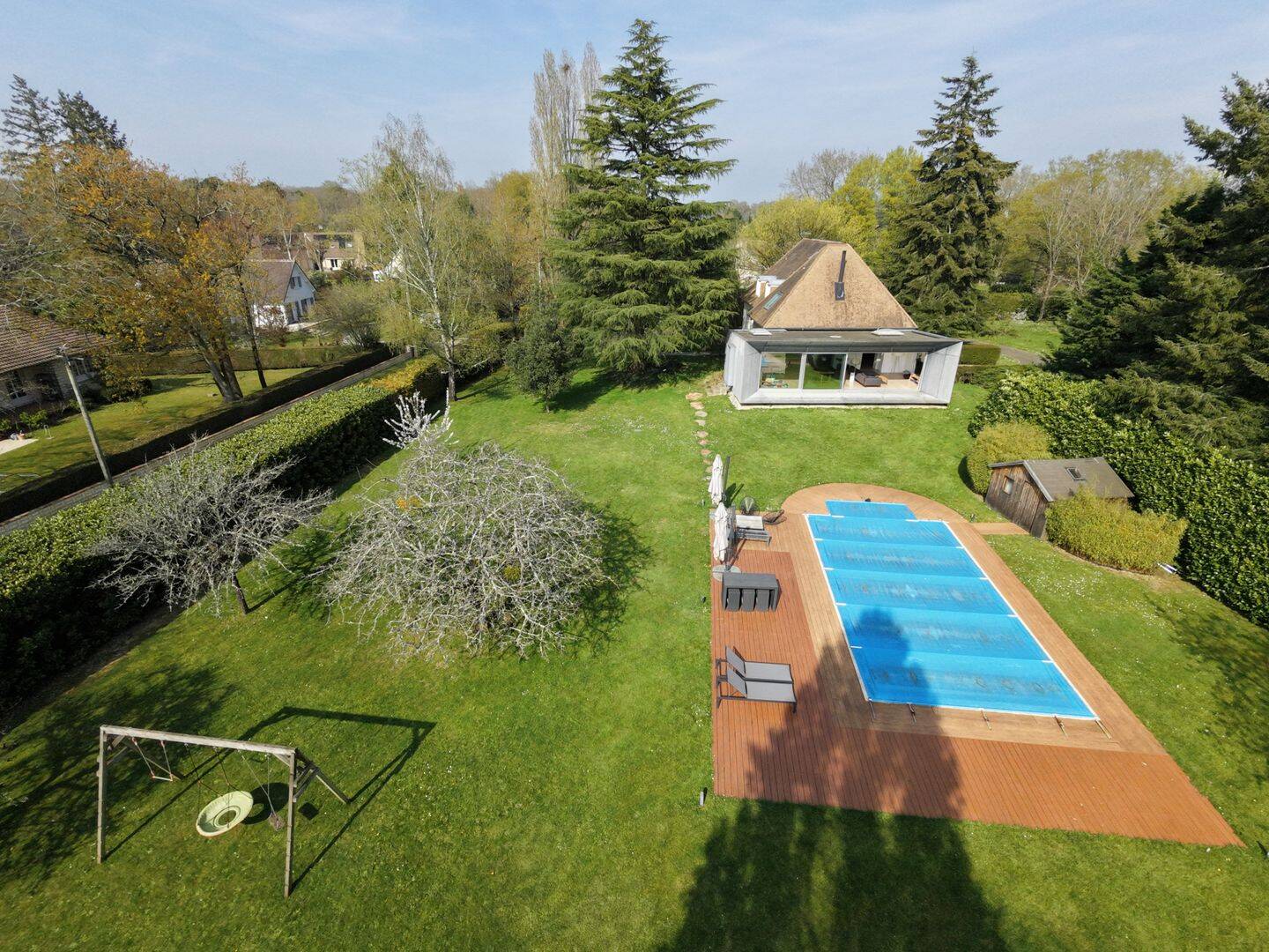 Maison 7 pièces 232 m² · à Le Mans · 231,5 m² · 892 500 €
