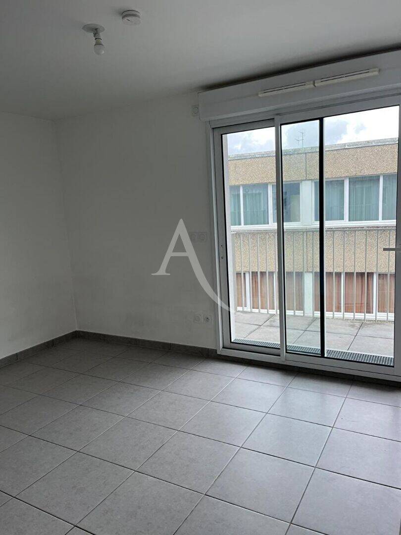 Appartement 1 pièce 26 m² · à Nantes · 26 m² · 479 €