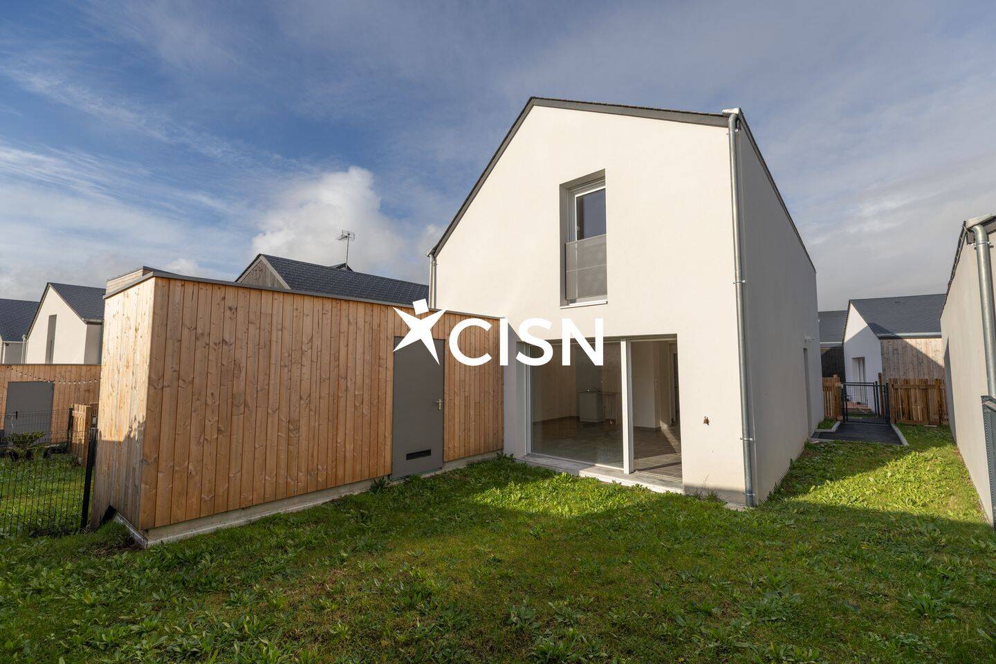 Maison 5 pièces 103 m² · à Locmiquélic · 103 m² · 380 000 €