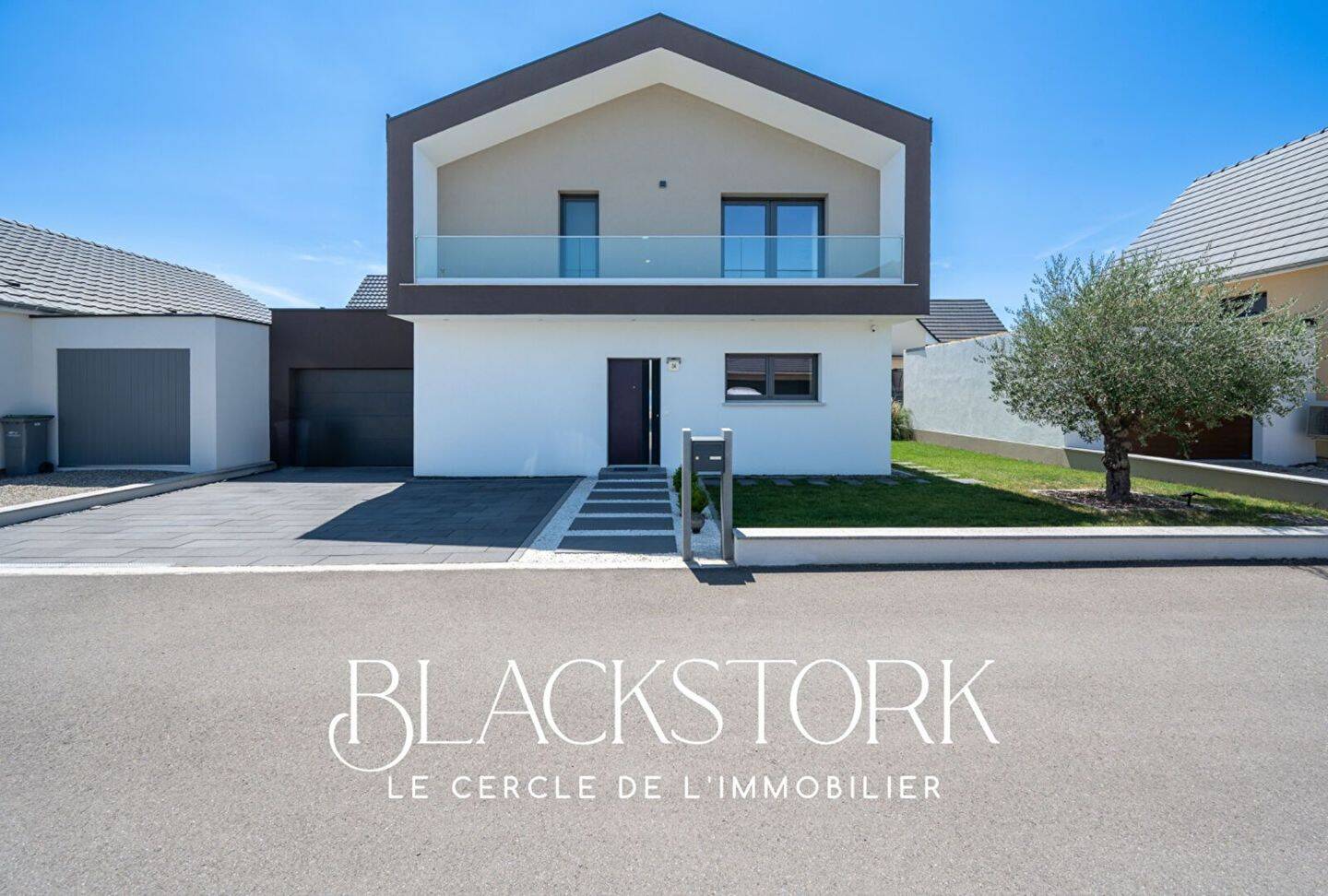 Maison 6 pièces 153 m² · à Obersaasheim · 153 m² · 460 000 €