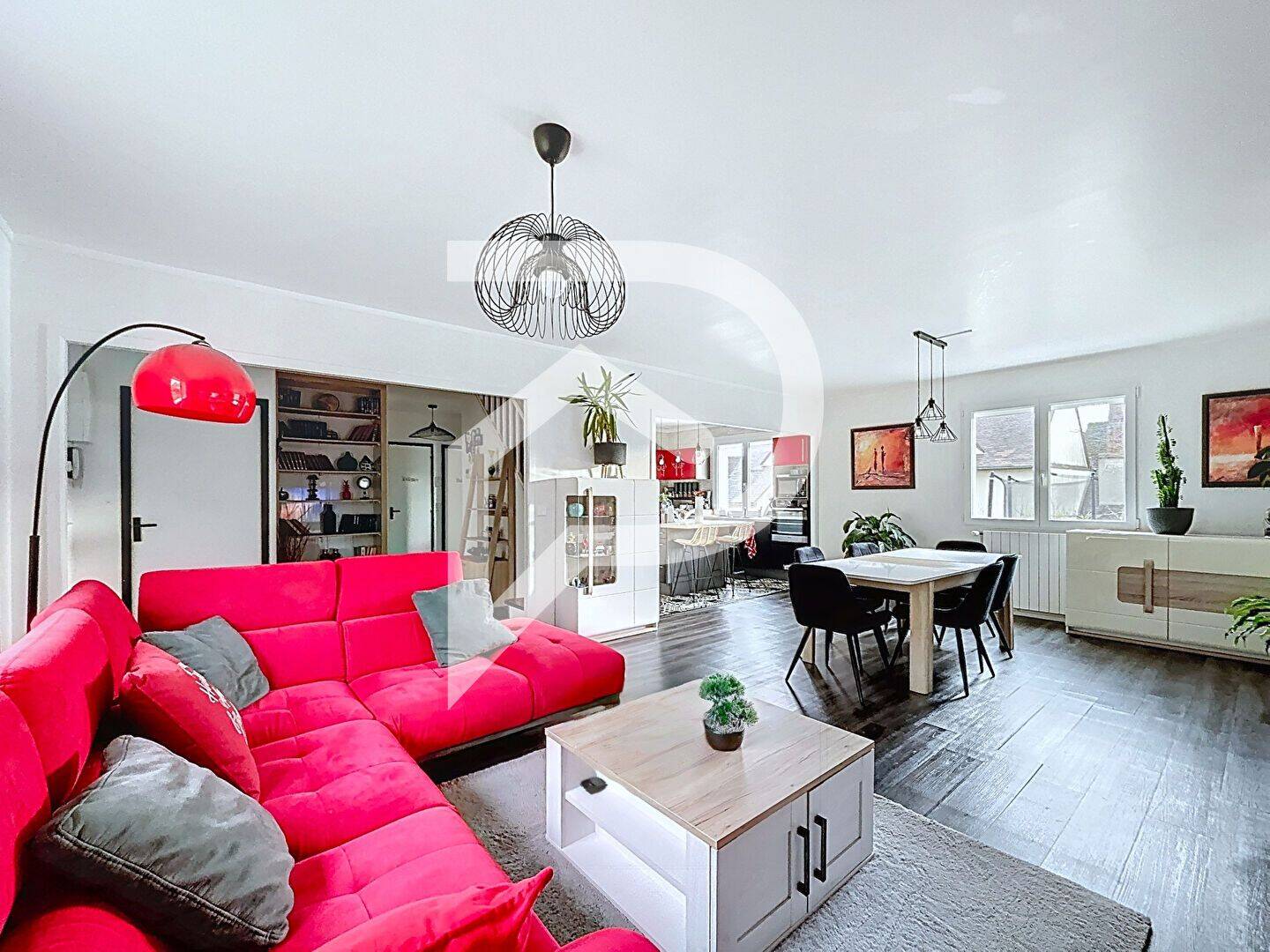 Maison 7 pièces 139 m² · à Vernouillet · 139 m² · 279 000 €