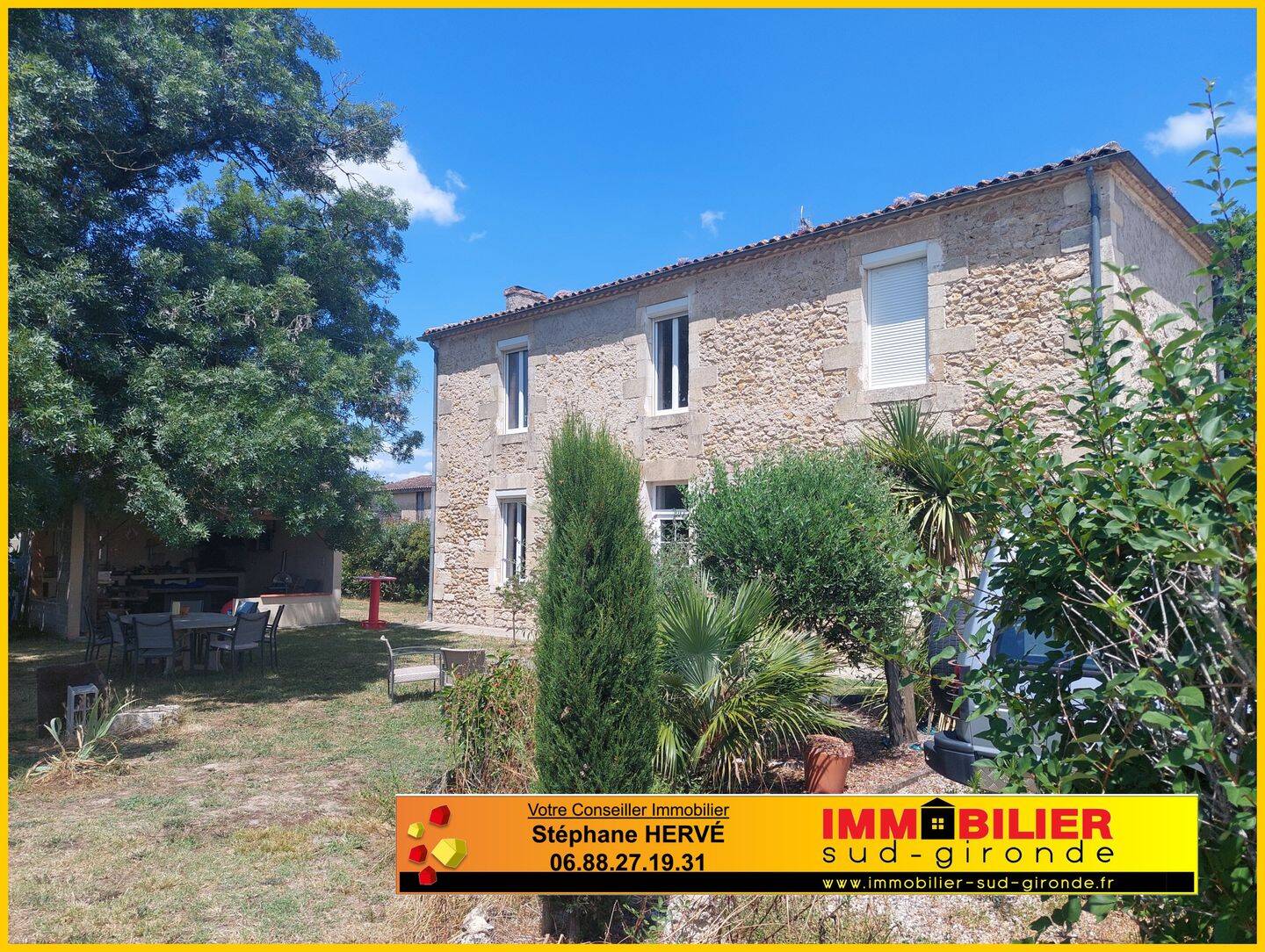 Maison 5 pièces 137 m² · à Langon · 137 m² · 339 000 €