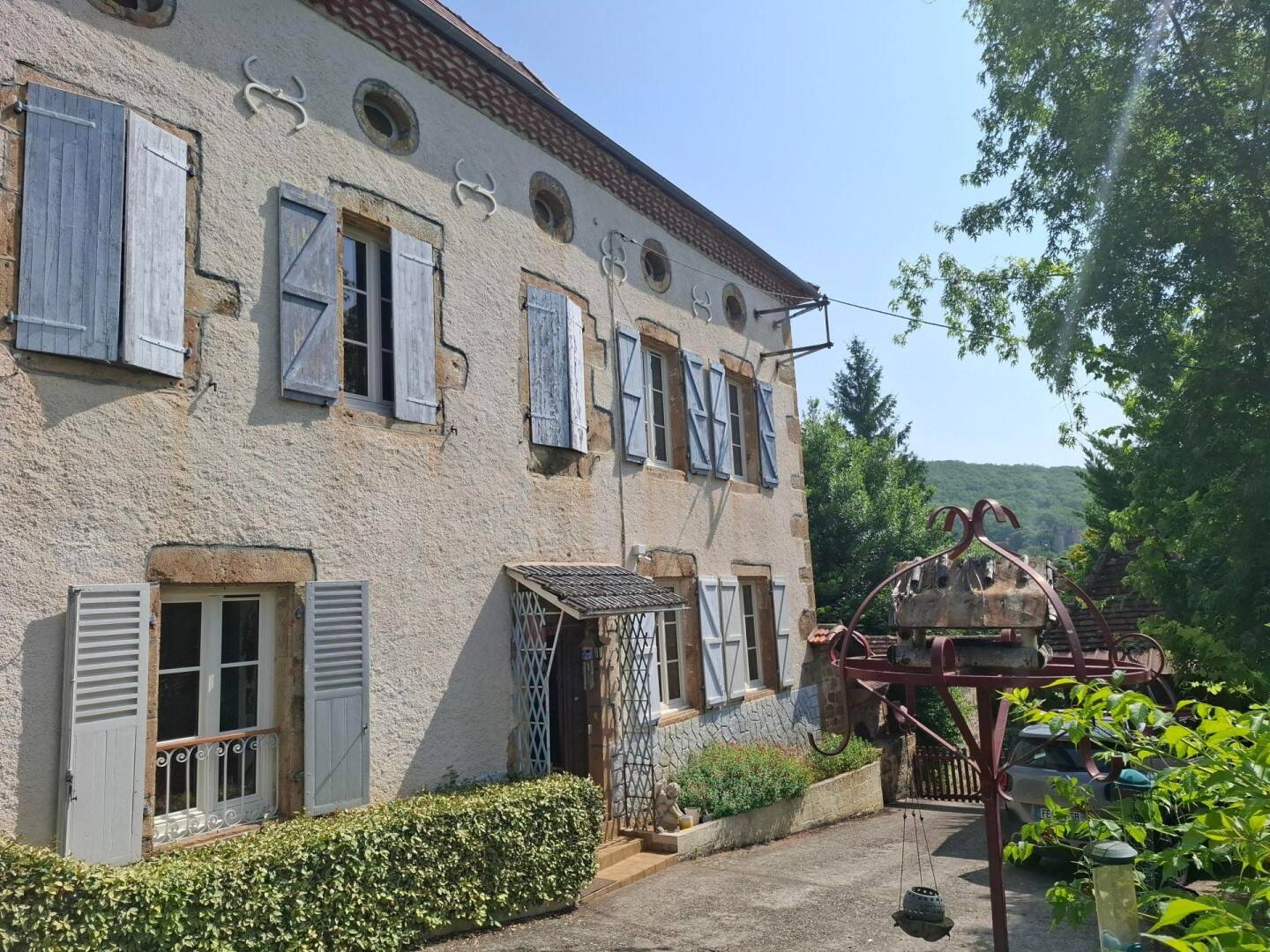 Maison 7 pièces 147 m² · à Figeac · 147 m² · 265 000 €