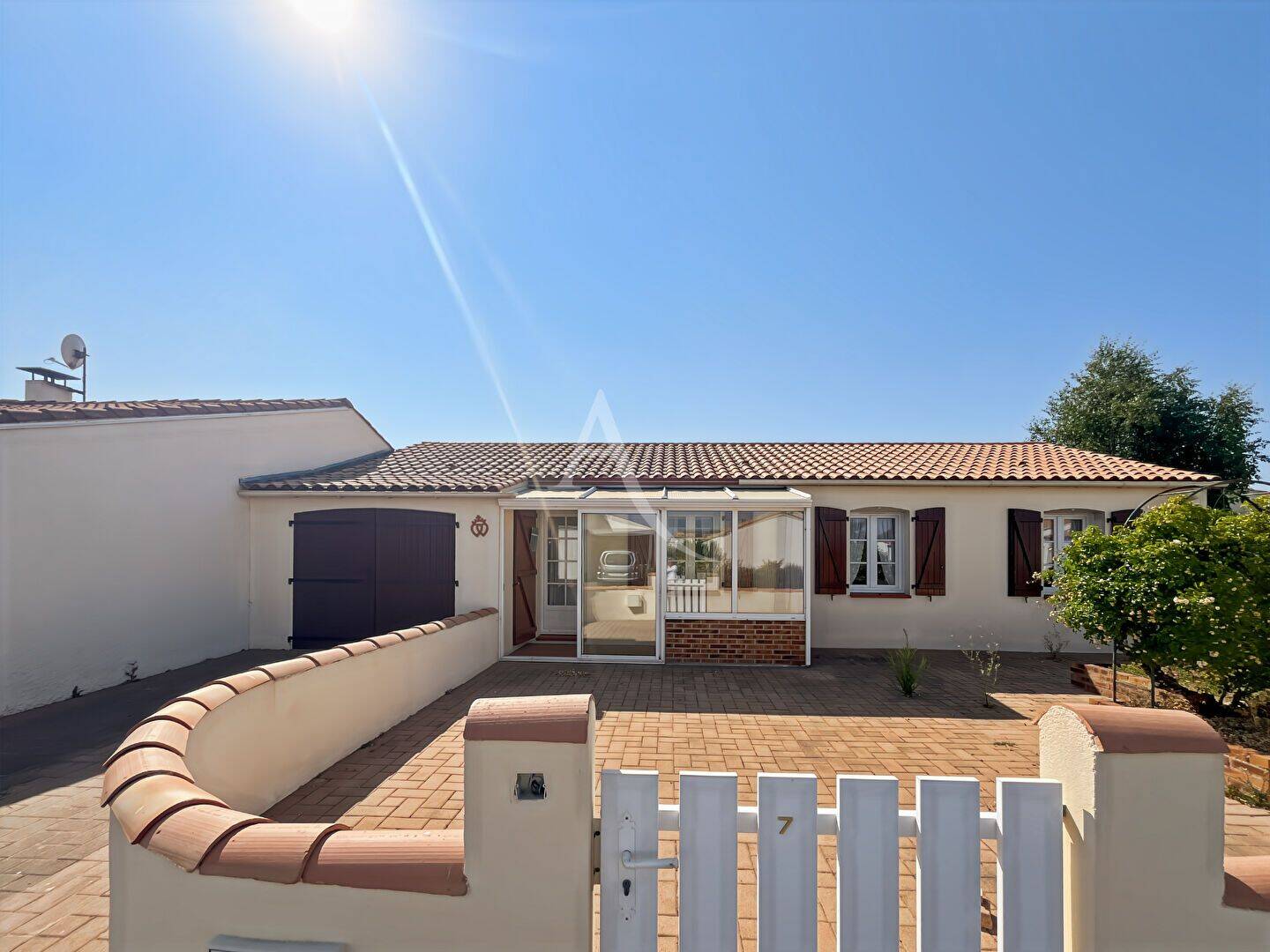 Maison 4 pièces 71 m² · à Saint-Jean-de-Monts · 71,2 m² · 295 200 €