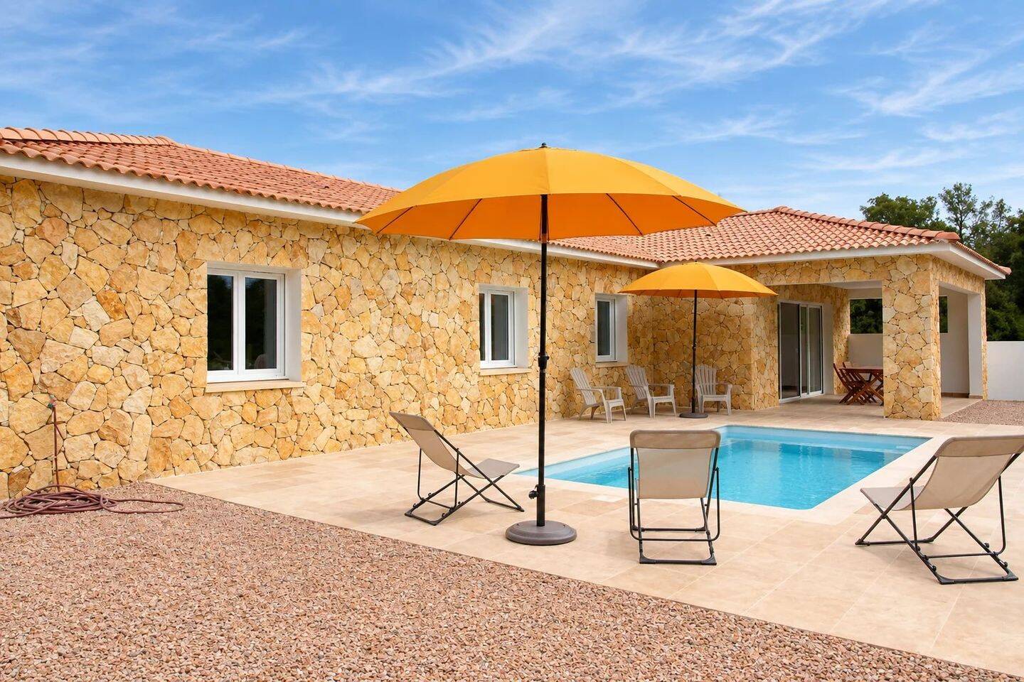 Maison 4 pièces 121 m² · à Ventiseri · 121 m² · 499 000 €