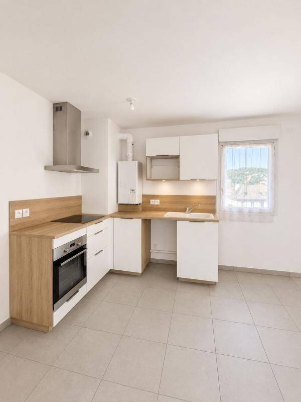 Appartement 2 pièces 65 m² · à Chambéry · 64,6 m² · 814 €/mois
