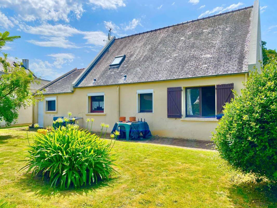 Maison 6 pièces 126 m² · à Plouezoc'H · 126 m² · 172 350 €