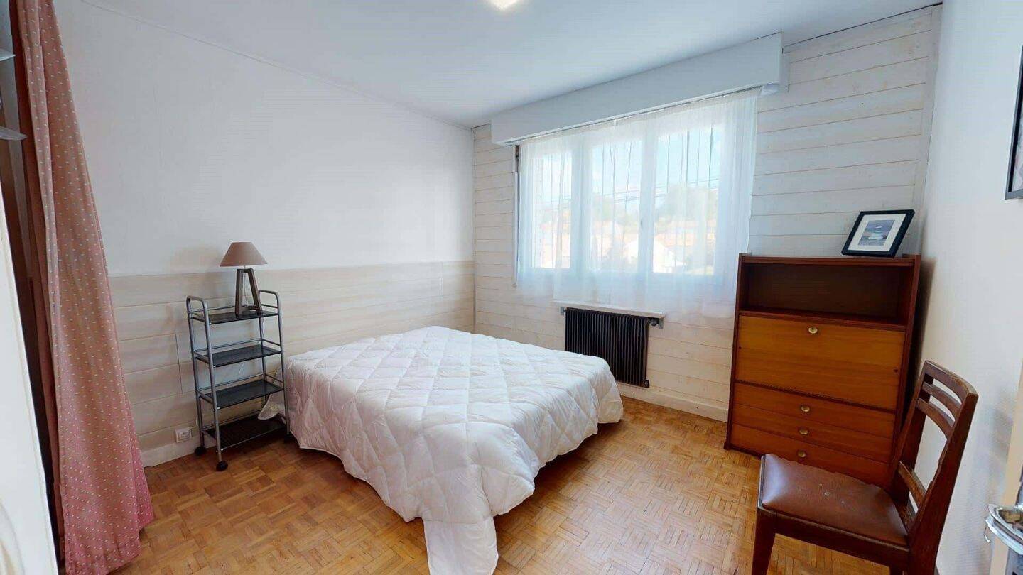 Appartement 1 pièce 15 m² · à Eysines · 15 m² · 450 €/mois