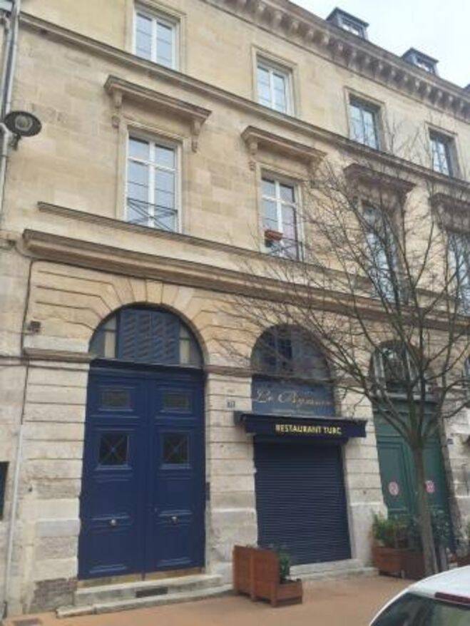 Appartement 3 pièces 55 m² · à Rouen · 55 m² · 685 €/mois
