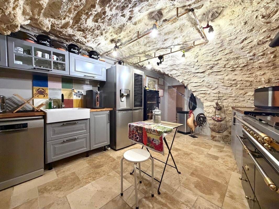 Maison 5 pièces 100 m² · à Pélissanne · 100 m² · 238 000 €