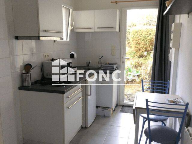 Appartement 1 pièce 26 m² · à Ploemeur · 26 m² · 420 €