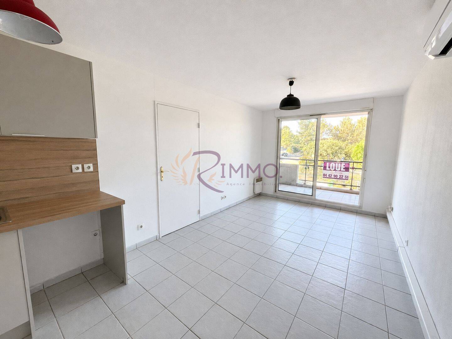 Appartement 2 pièces 32 m² · à Aix-en-Provence · 31,9 m² · 859 €/mois
