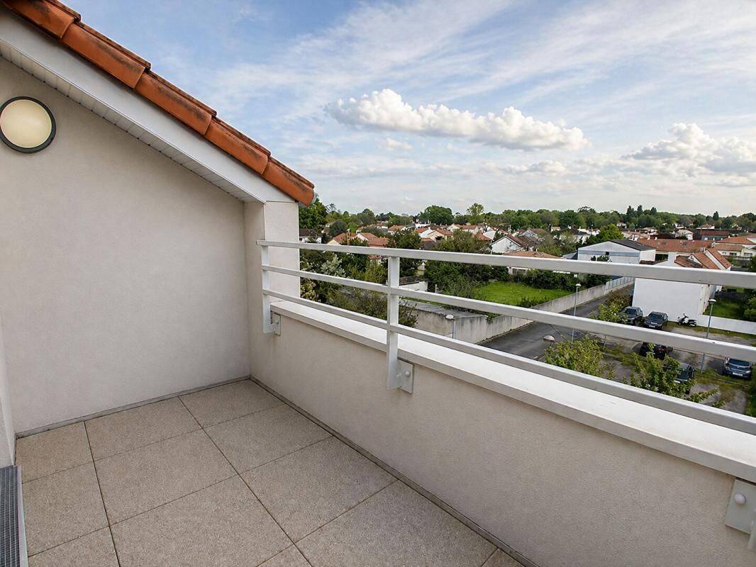 Appartement 3 pièces 55 m² · à Vertou · 55 m² · 188 900 €