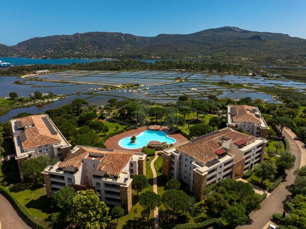 Appartement 3 pièces 63 m² · à Porto-Vecchio · 63 m² · 479 000 €