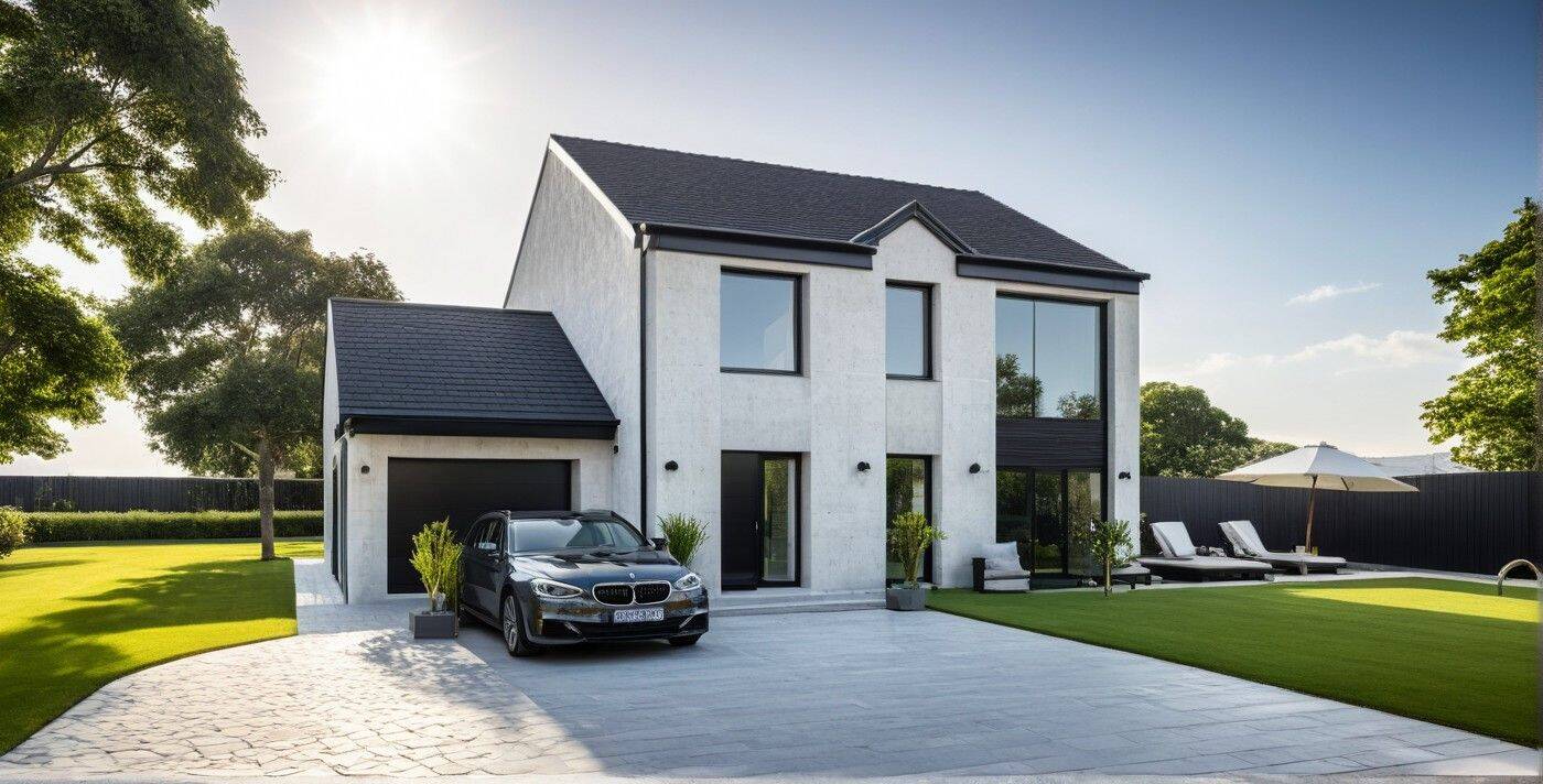 Maison 7 pièces 110 m² · à Villabé · 110 m² · 329 000 €
