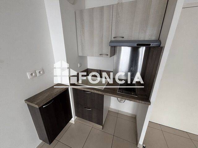 Appartement 1 pièce 30 m² · à Le Havre · 30,4 m² · 447 €/mois