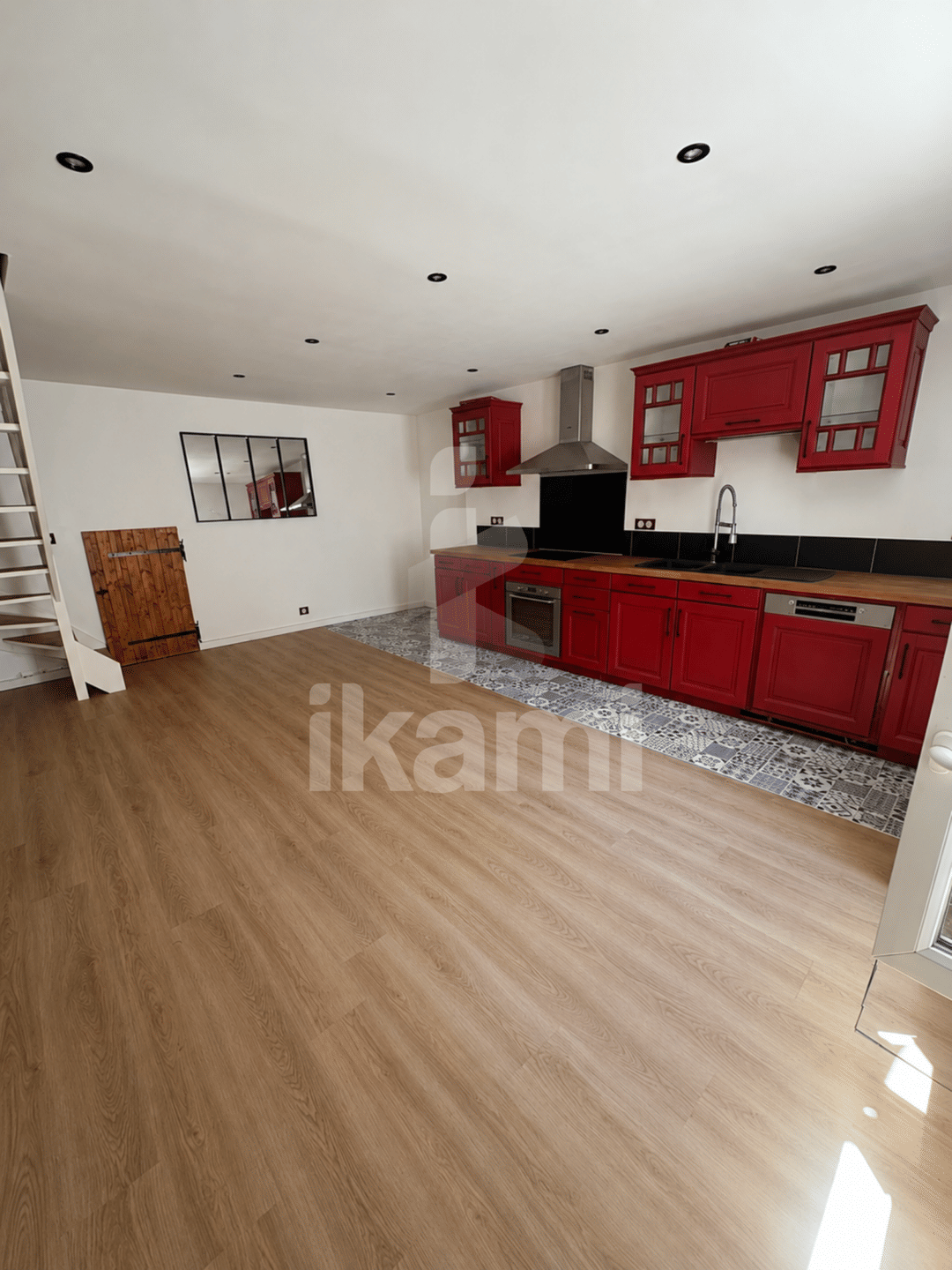 Maison 3 pièces 95 m² · à Sainte-Mesme · 94,6 m² · 204 301 €