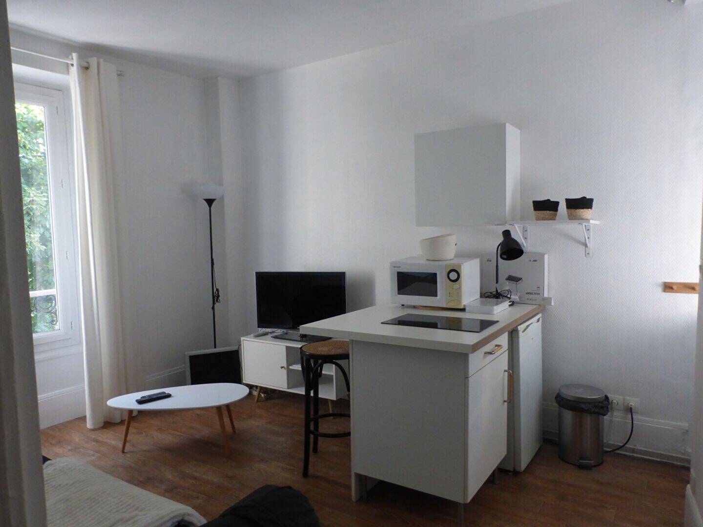 Appartement 2 pièces 28 m² · à Orsay · 28 m² · 930 €/mois