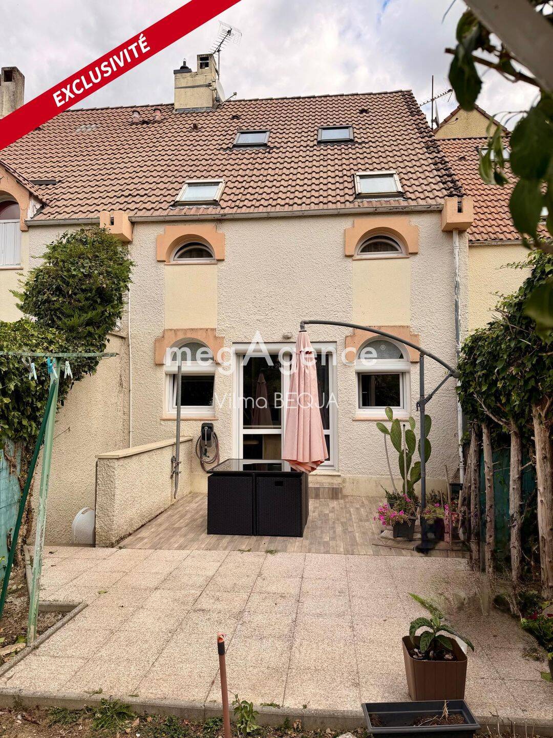 Maison 7 pièces 121 m² · à Paron · 121 m² · 189 000 €