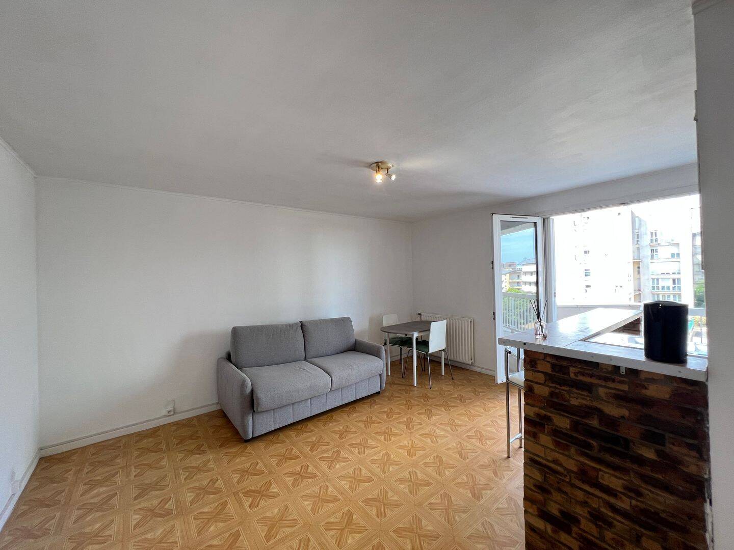 Appartement 2 pièces 30 m² · à Cergy · 30 m² · 850 €