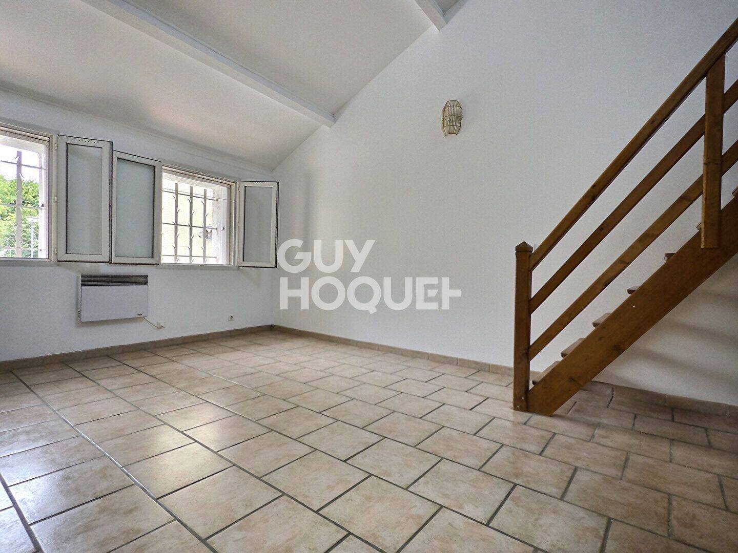 Appartement 2 pièces 42 m² · à Marseille 16ème Arrondissement · 42 m² · 650 €