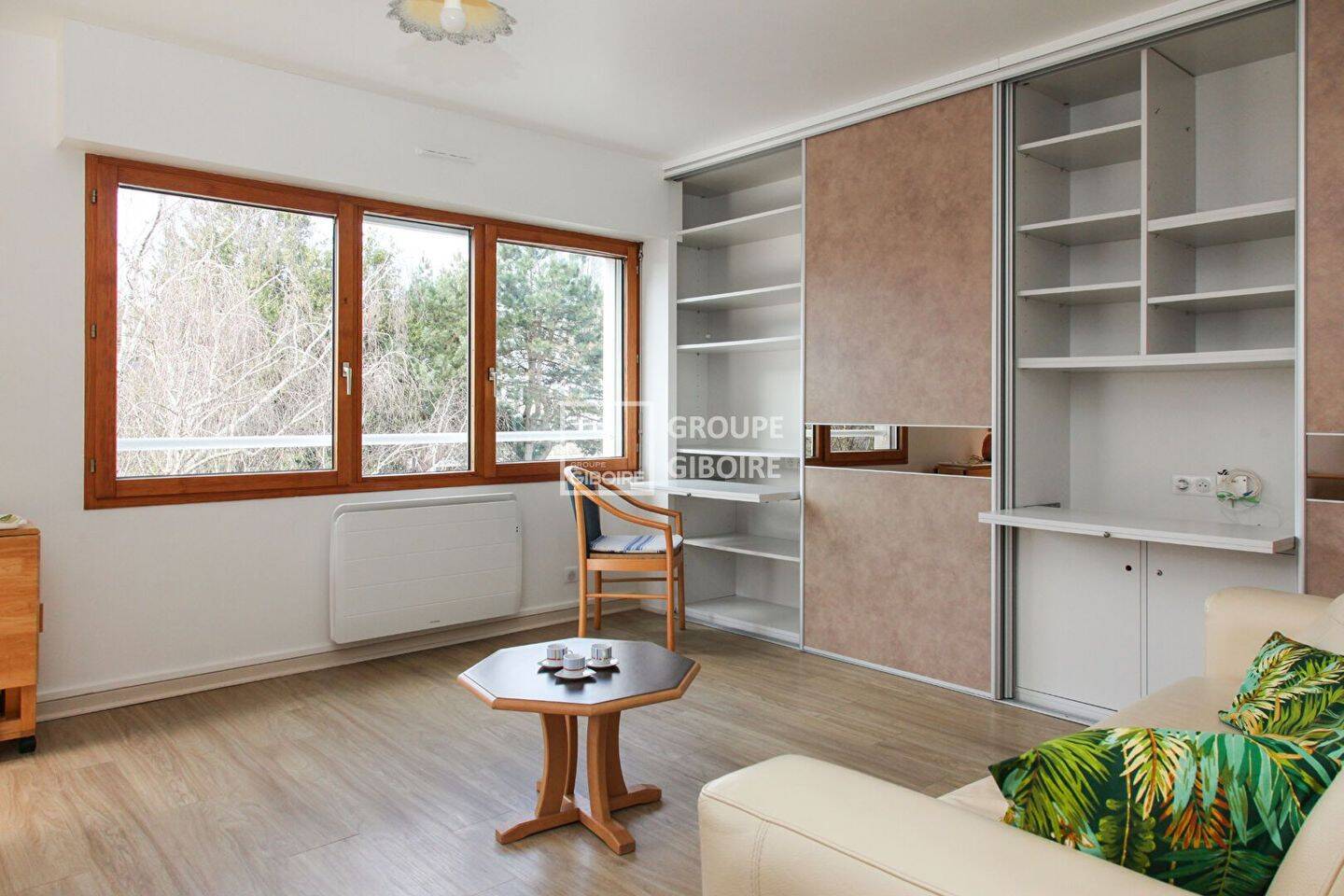 Appartement 2 pièces 49 m² · à Nantes · 49,2 m² · 169 600 €
