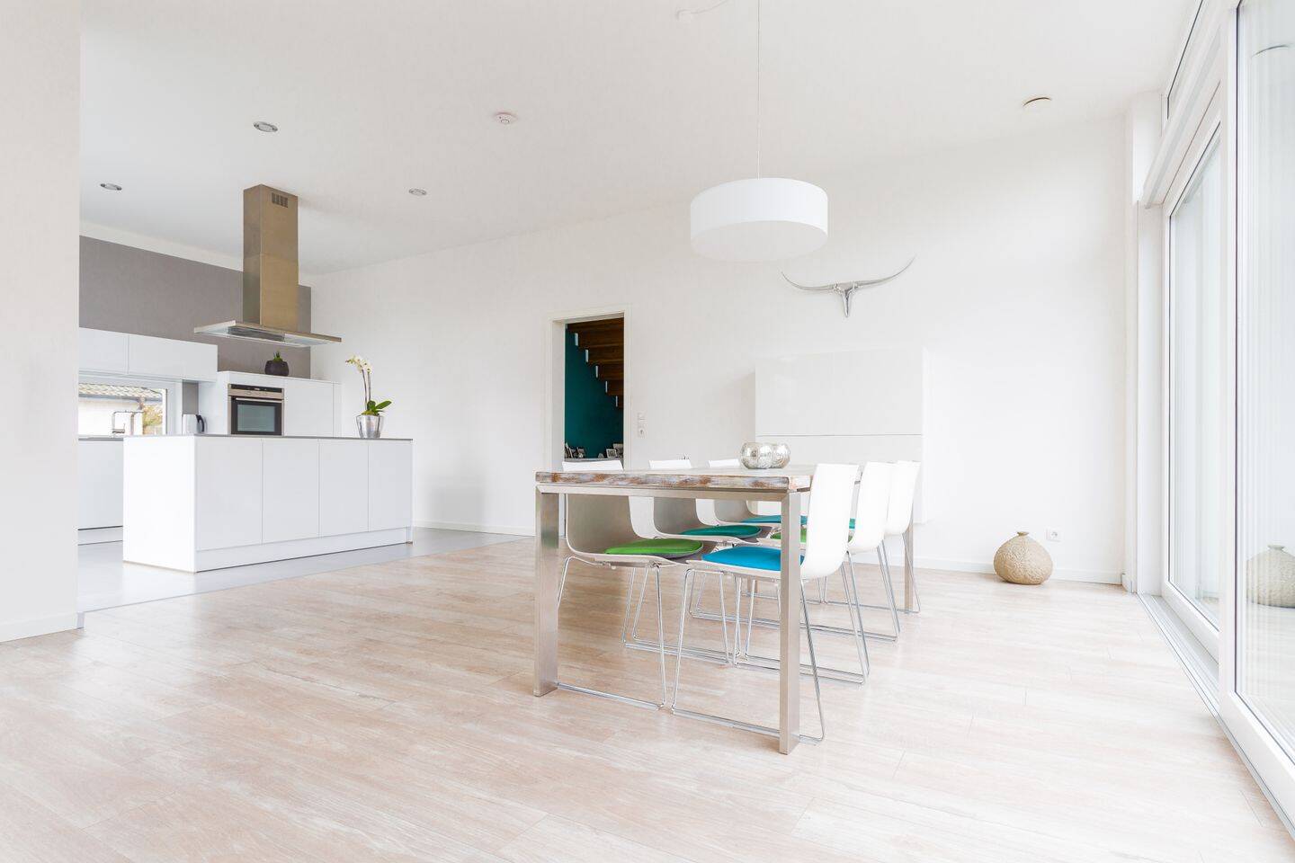 Appartement 3 pièces 63 m² · à Vaulx-en-Velin · 63,1 m² · 234 240 €