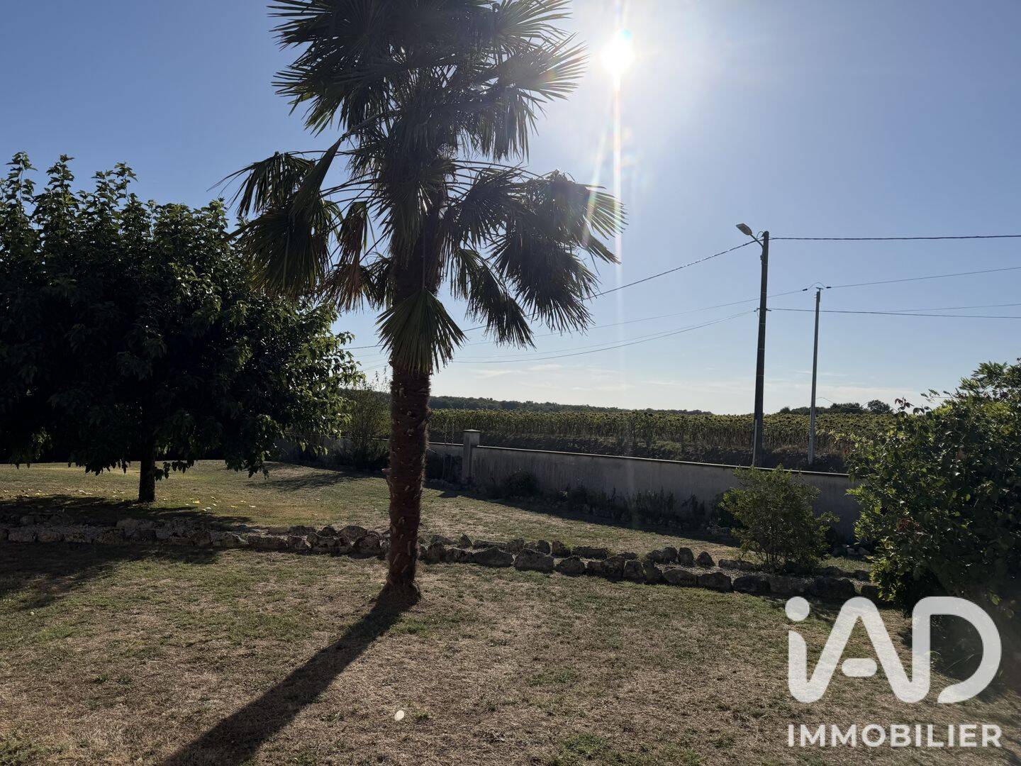 Maison 5 pièces 169 m² · à Saint-Simon-de-Bordes · 169,3 m² · 278 000 €