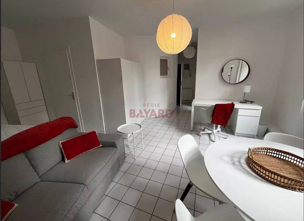Appartement 1 pièce 35 m² · à Lyon 5ème Arrondissement · 35 m² · 838 €/mois