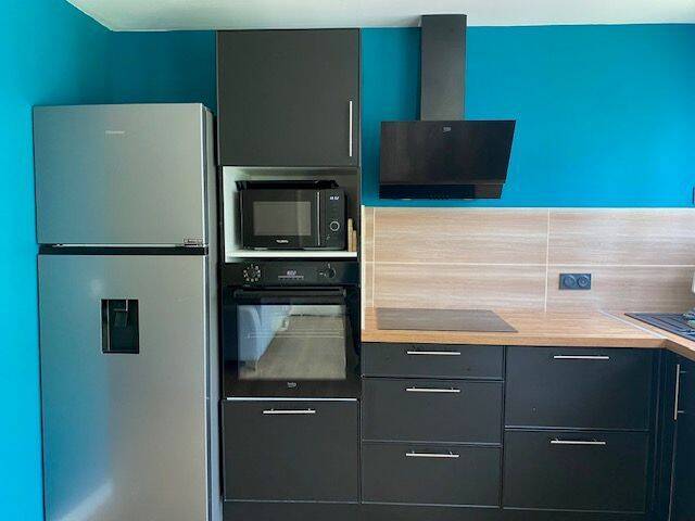 Appartement 4 pièces 69 m² · à Toulouse · 69 m² · 170 000 €