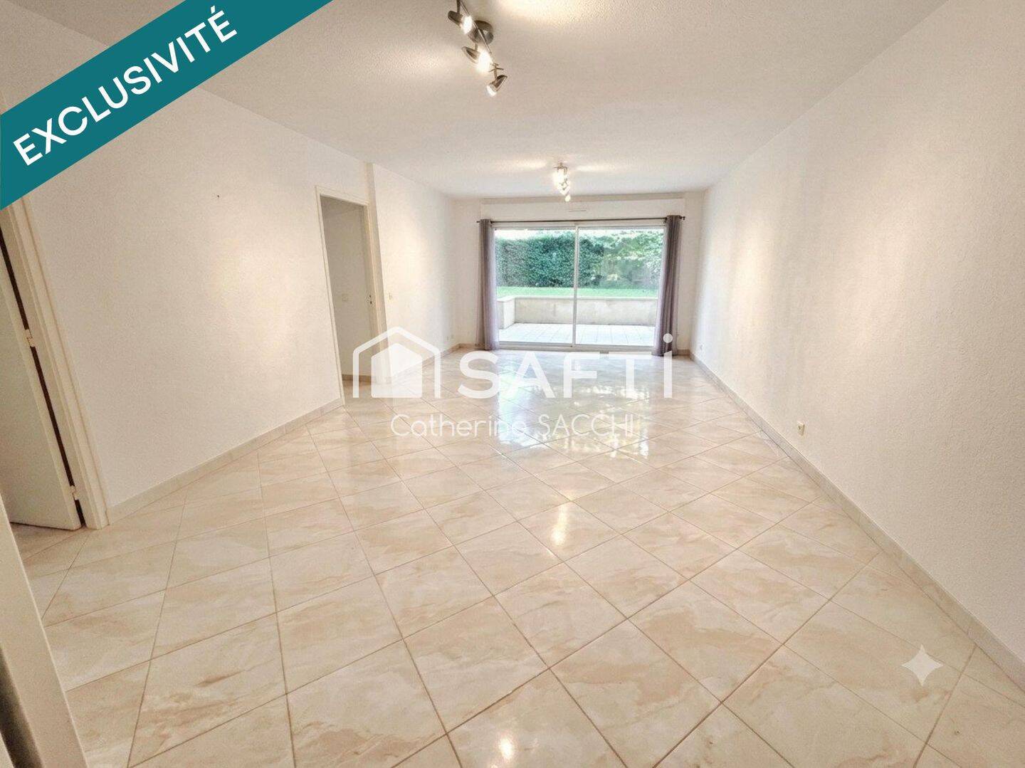 Appartement 3 pièces 74 m² · à Saint-Raphaël · 74 m² · 335 000 €