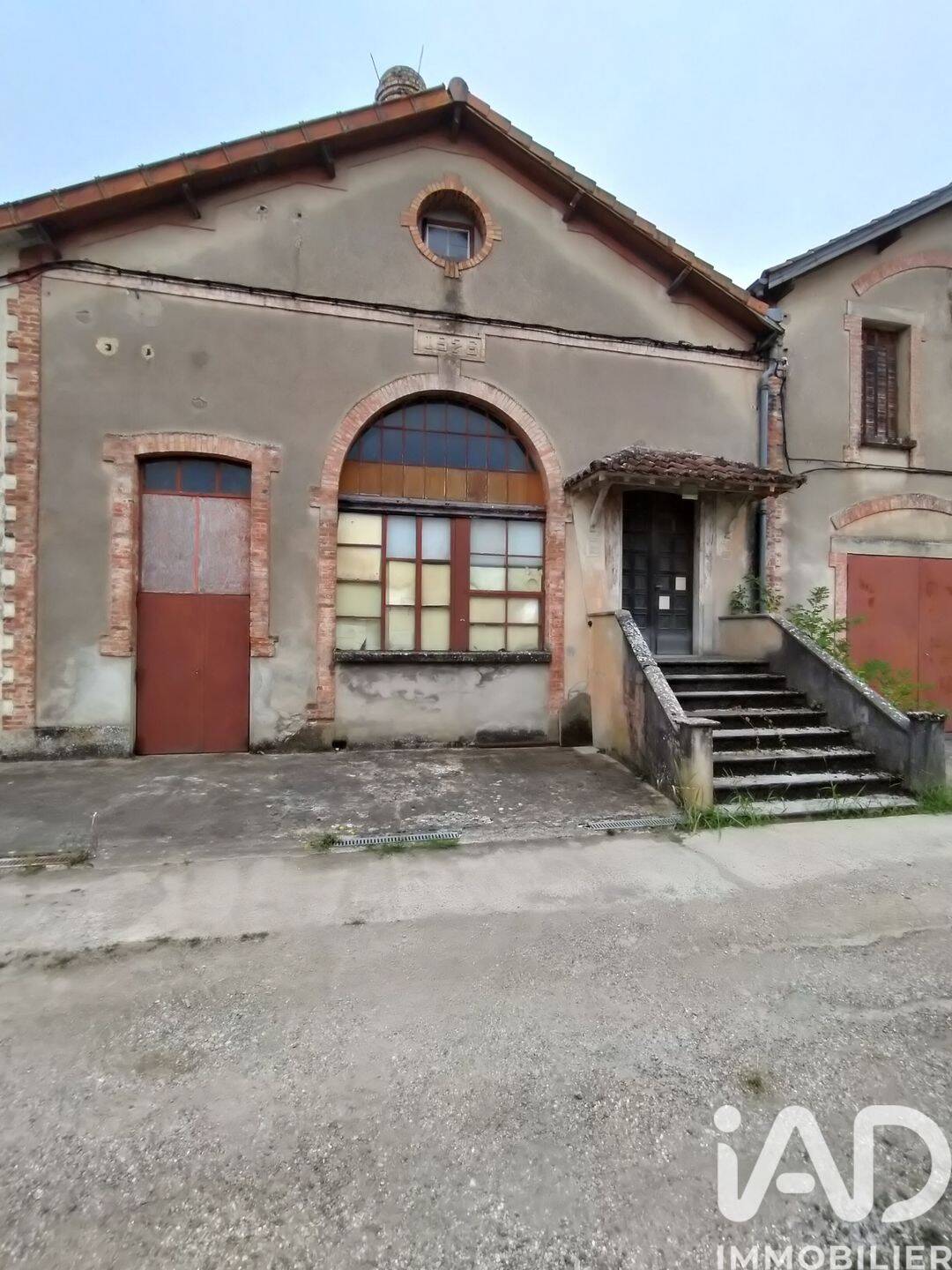 Maison 4 pièces 150 m² · à Caussade · 150 m² · 49 000 €