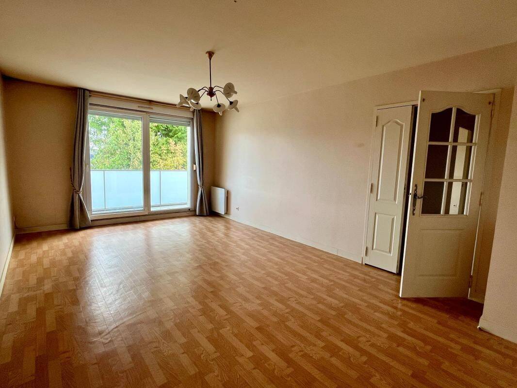 Appartement 2 pièces 51 m² · à Meung-sur-Loire · 50,8 m² · 605 €/mois
